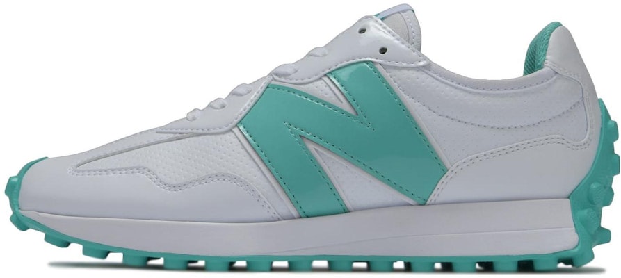 (W) Sepatu New Balance 327 'Abu-Abu Hijau' WGS327AC Buy (W) Sepatu New Balance 327 'Abu-Abu Hijau' WGS327AC