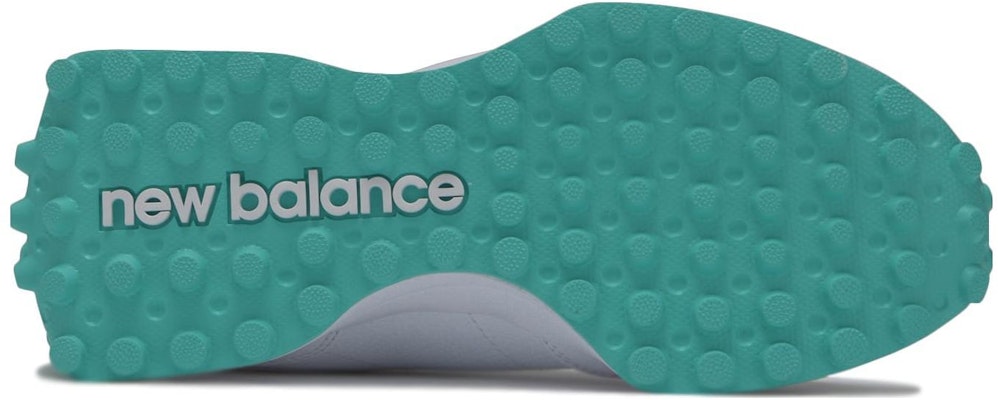 (W) Sepatu New Balance 327 'Abu-Abu Hijau' WGS327AC Shop (W) Sepatu New Balance 327 'Abu-Abu Hijau' WGS327AC