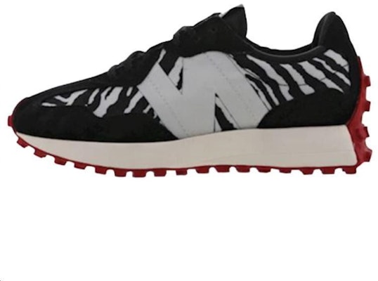 (W) New Balance 327 Pria/Wanita | Sneakers Jepang Kekinian WS327BR1 Buy (W) New Balance 327 Pria/Wanita | Sneakers Jepang Kekinian WS327BR1