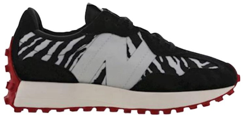 (W) New Balance 327 Pria/Wanita | Sneakers Jepang Kekinian WS327BR1 Order (W) New Balance 327 Pria/Wanita | Sneakers Jepang Kekinian WS327BR1