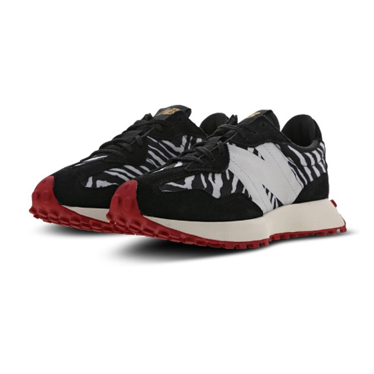 Lookbook (W) New Balance 327 Pria/Wanita | Sneakers Jepang Kekinian WS327BR1