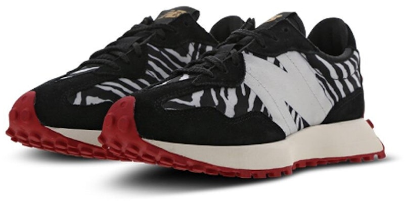 (W) New Balance 327 Pria/Wanita | Sneakers Jepang Kekinian WS327BR1 Lookbook (W) New Balance 327 Pria/Wanita | Sneakers Jepang Kekinian WS327BR1