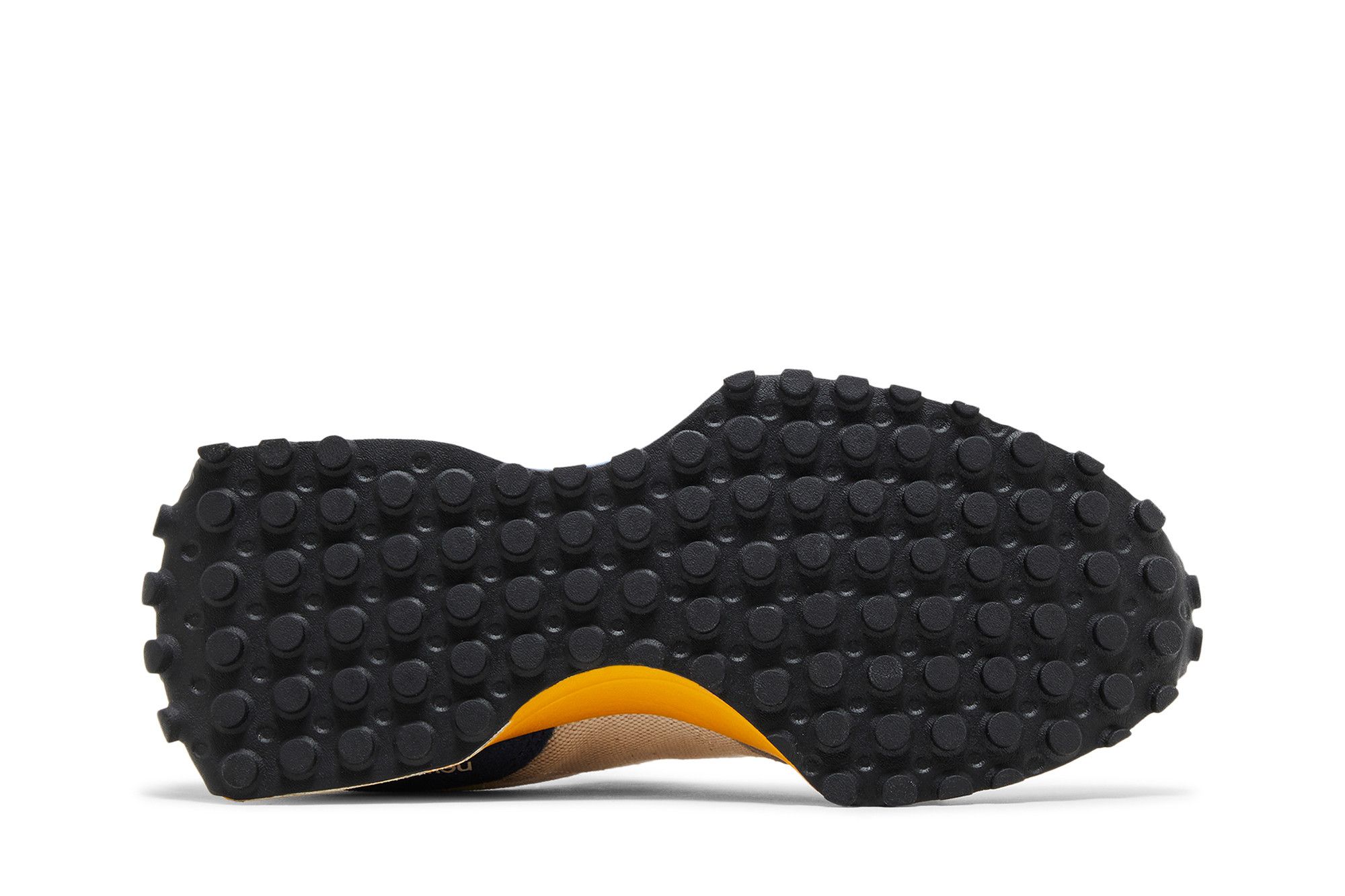 Shop (W) New Balance 327 x Dejounte Murray 'Naranja' WS327FIN