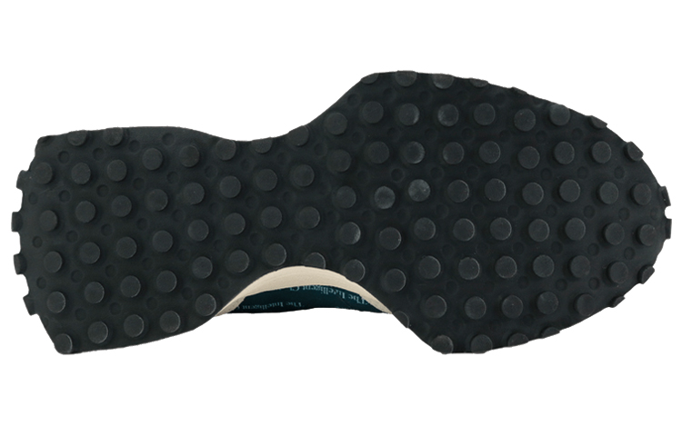 (W) NB 327Series The Interlligent Choice Shoes Grey/Green 圖 4