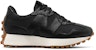 (W) New Balance 327v1 'Black Phantom' Lelaki Hitam WS327LB