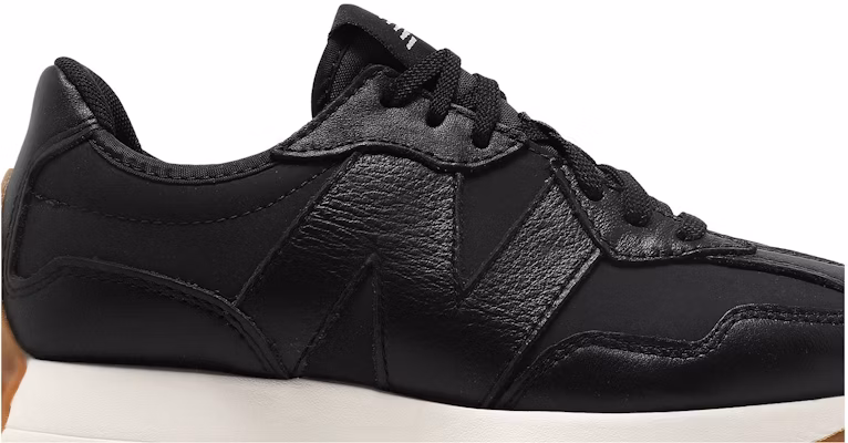 (Women) New Balance 327v1 'Black Phantom' WS327LB Order (Women) New Balance 327v1 'Black Phantom' WS327LB