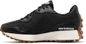 Lookbook (W) New Balance 327v1 'Black Phantom' Lelaki Hitam WS327LB
