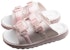 (W) New Balance 330 Selipar 'Pink White' SDL330PK