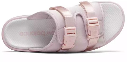 (W) (女性向け) ニューバランス 330 スライド 'ピンク ホワイト' SDL330PK SDL330PK Shop (W) (女性向け) ニューバランス 330 スライド 'ピンク ホワイト' SDL330PK SDL330PK