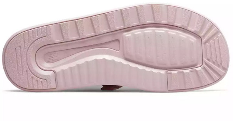 (W) New Balance 330 Slides 'Pink Putih' SDL330PK Purchase (W) New Balance 330 Slides 'Pink Putih' SDL330PK