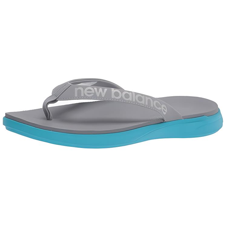(Women) New Balance 340 'Grey Blue' SWT340BG
