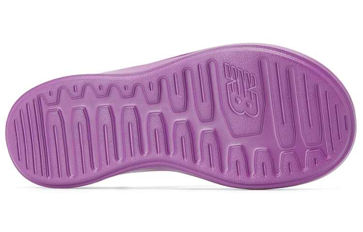 Purchase (W) Sandal New Balance 340 Hitam/Ungu SWT340PC