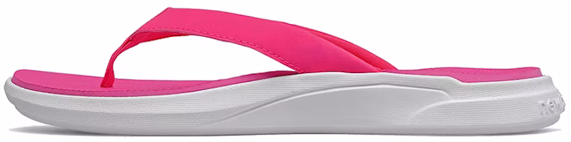 (Women) New Balance 340 Slide 'Alpha Pink' SWT340PW (Women) New Balance 340 Slide 'Alpha Pink' SWT340PW