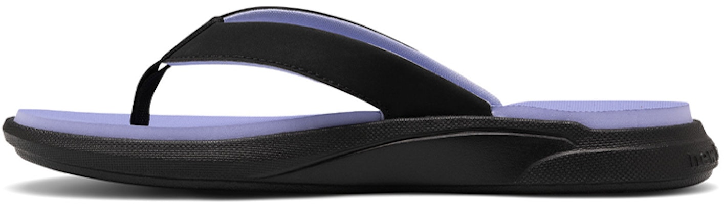 (W) New Balance 340 Slide ''Schwarz Klar Amethyst'' SWT340L1 Buy (W) New Balance 340 Slide ''Schwarz Klar Amethyst'' SWT340L1