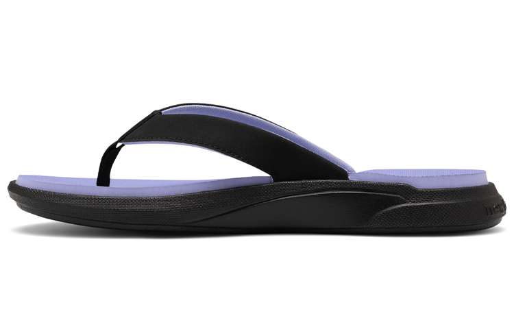 (Women) New Balance 340 Slide 'Black Clear Amethyst' SWT340L1