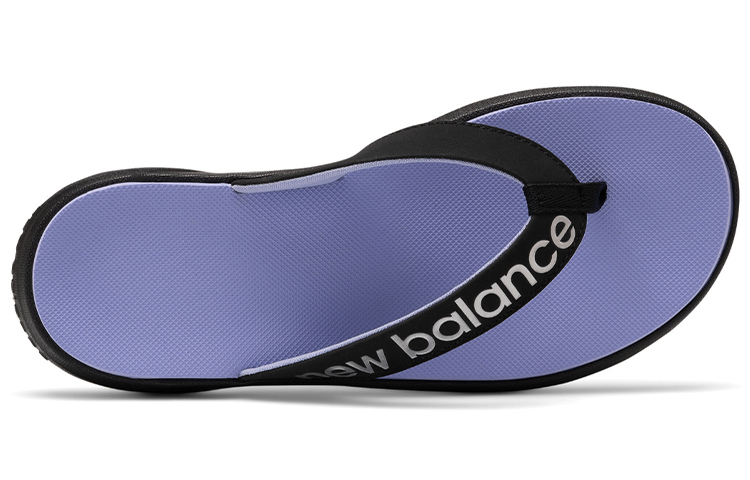 Shop (W) New Balance 340 Slide ''Schwarz Klar Amethyst'' SWT340L1