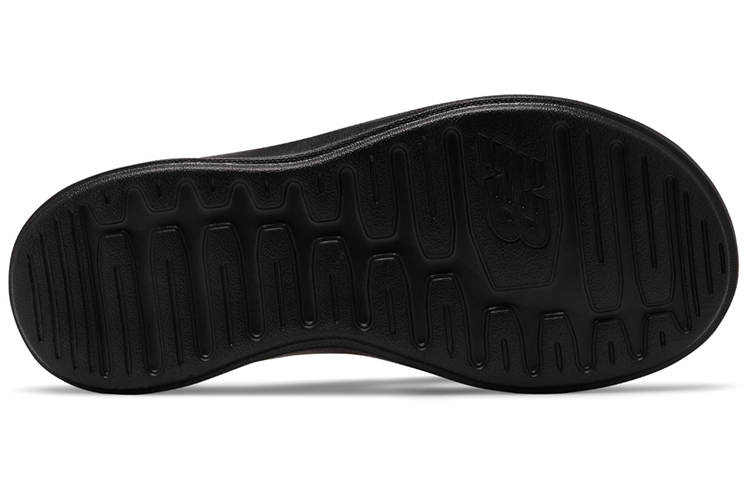 (W) NB 340 Slide 'Black Clear Amethyst' 圖 5