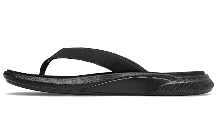 (Women) New Balance 340 Slide 'Black Magnet' SWT340K1