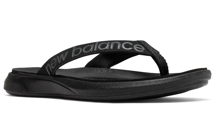 Lookbook (W) New Balance 340 Slide ''Aimant Noir'' SWT340K1