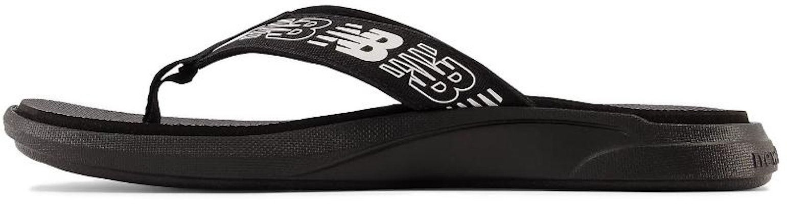 (W) New Balance 340 Slide ''Schwarz Weiß'' SWT340H1 Buy (W) New Balance 340 Slide ''Schwarz Weiß'' SWT340H1