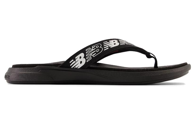 Order (W) New Balance 340 Slide ''Schwarz Weiß'' SWT340H1