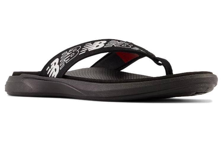 Lookbook (W) New Balance 340 Slide ''Schwarz Weiß'' SWT340H1