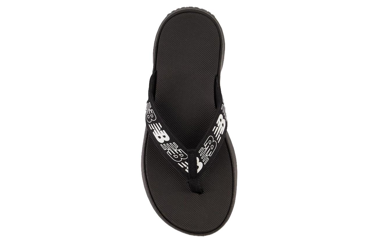 Shop (W) New Balance 340 Slide ''Schwarz Weiß'' SWT340H1
