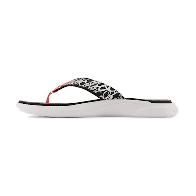 (W) NB 340 Slide 'Neon Dragonfly Black'