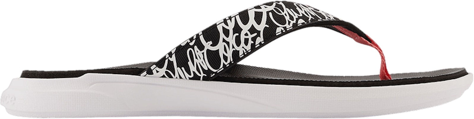 Comprar Women New Balance 340 Slide Neon Dragonfly Black SWT340D1 Novelship