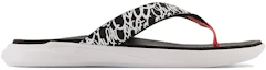 Order (W) New Balance 340 Slide ''Neon Libelle Schwarz'' SWT340D1