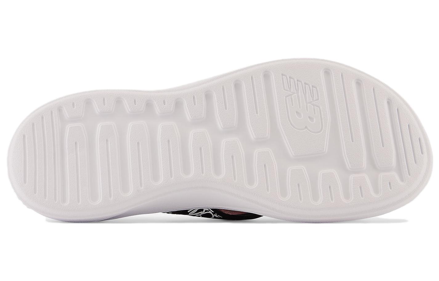 Purchase (W) New Balance 340 Slide ''Neon Libelle Schwarz'' SWT340D1