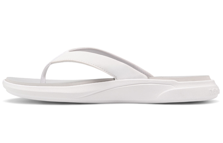 Buy (W) 뉴발란스 340 슬라이드 '화이트 서머 포그' (New Balance 340 슬라이드 '화이트 서머 포그') SWT340W1