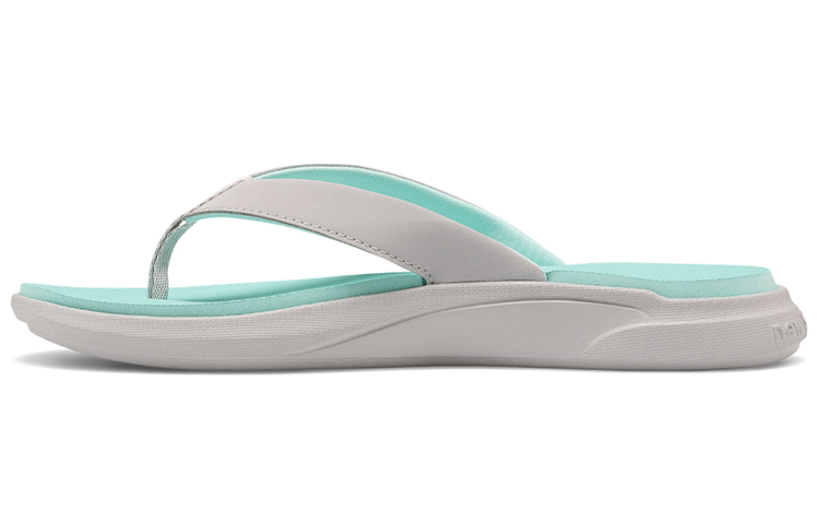 (Women) New Balance 340 Slides 'Light Aluminum Light Reef' SWT340A1