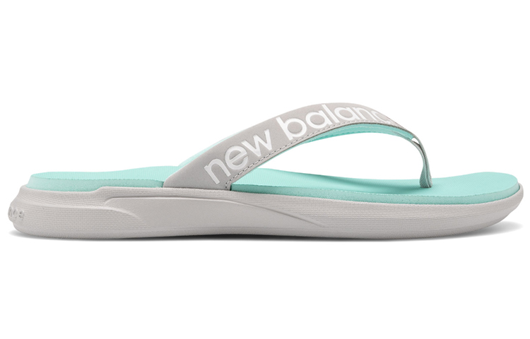 (W) NB 340 Slides 'Light Aluminum Light Reef' 圖 2
