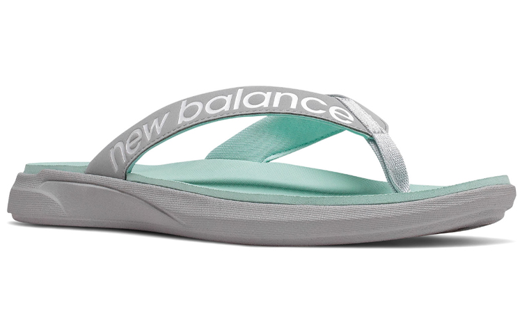 (W) NB 340 Slides 'Light Aluminum Light Reef' 圖 3