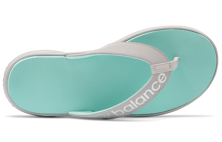 (W) NB 340 Slides 'Light Aluminum Light Reef' 圖 4