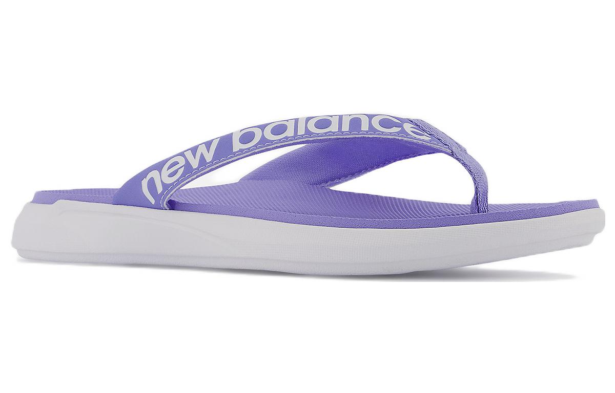 Lookbook (W) New Balance 340 Sandal 'Ungu' SWT340VW