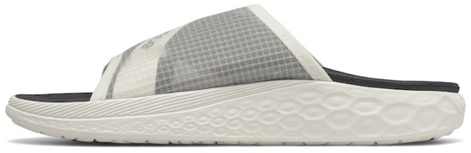 New Balance 360系列 舒適增高 底款 戶外運動休閒拖鞋 女裝 米灰色 Buy New Balance 360系列 舒適增高 底款 戶外運動休閒拖鞋 女裝 米灰色