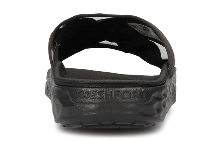 Lookbook (W) 新百伦 360 '黑灰拼接' SWF360BB