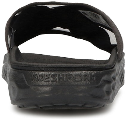 (W) New Balance 360 'Parche Negro Gris' SWF360BB Lookbook (W) New Balance 360 'Parche Negro Gris' SWF360BB