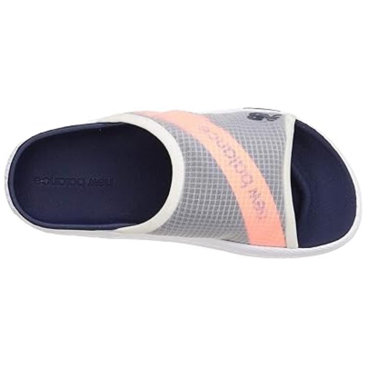 Lookbook (W) 뉴발란스 360 블루핑크 (New Balance 360 Blue Pink) SWF360NV