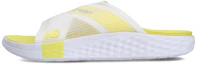 Buy New Balance 360系列 休閒拖鞋 女款 白黃色