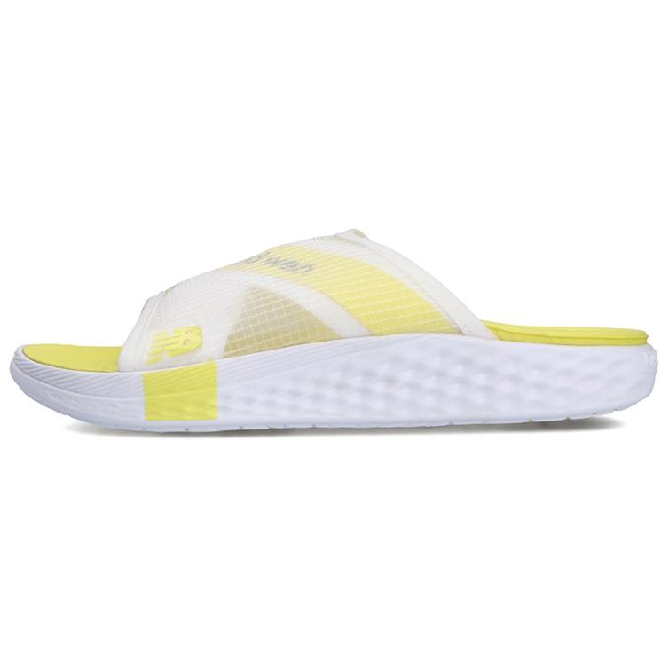(Women) New Balance 360 'White Yellow' SWF360BY