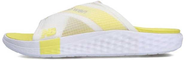(Women) New Balance 360 'White Yellow' SWF360BY (Women) New Balance 360 'White Yellow' SWF360BY