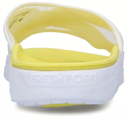 (W) New Balance 360 'Blanco Amarillo' SWF360BY Lookbook (W) New Balance 360 'Blanco Amarillo' SWF360BY