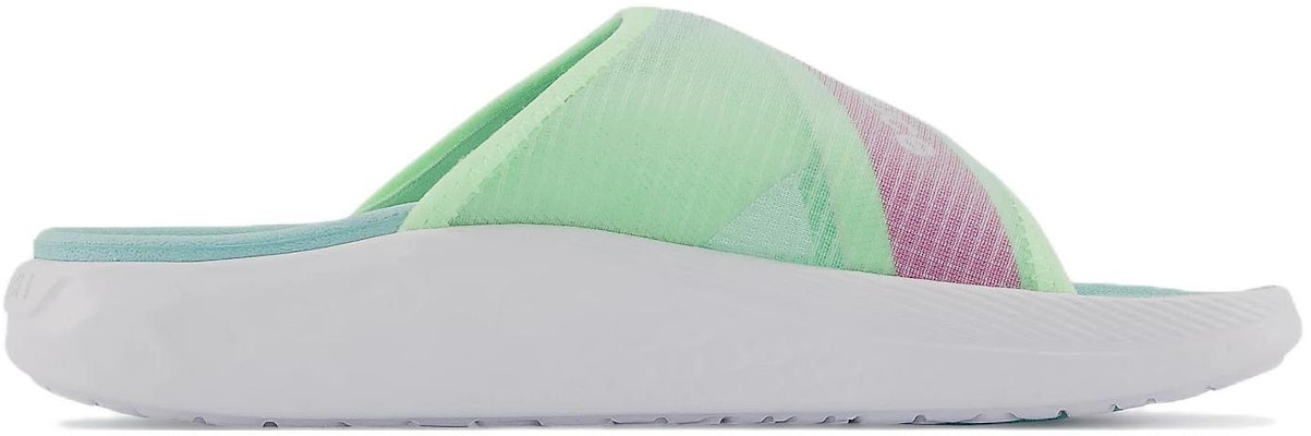 (女款)New Balance 360 涼鞋「白色洋紅爆」SWF360A1 Order (女款)New Balance 360 涼鞋「白色洋紅爆」SWF360A1