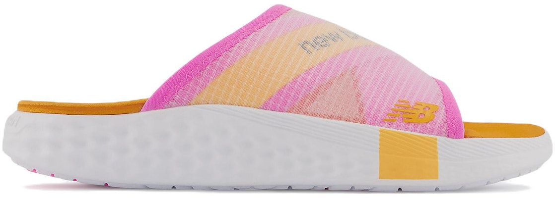 (W) New Balance 360 凉鞋 '白色亮粉' SWF360W1 Order (W) New Balance 360 凉鞋 '白色亮粉' SWF360W1