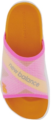 (W) New Balance 360 凉鞋 '白色亮粉' SWF360W1 Lookbook (W) New Balance 360 凉鞋 '白色亮粉' SWF360W1