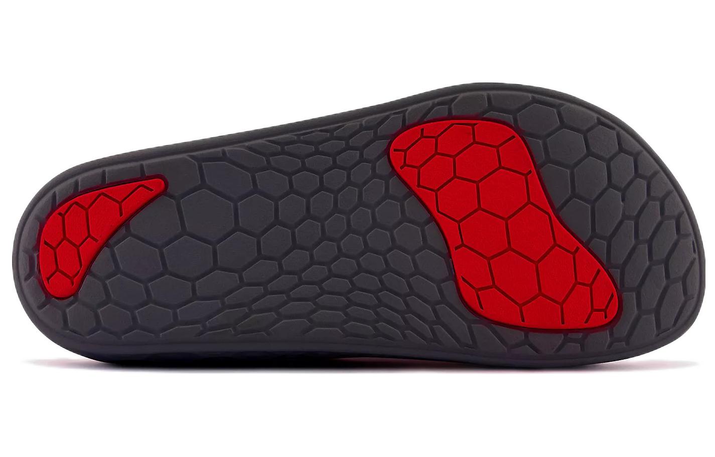 Shop （女款）紐巴倫 360 涼鞋「白色鮮粉紅」SWF360W1