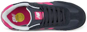 Order New Balance 360 系列 減震防滑耐磨 復古低幫休閒跑步鞋 女款 藏青色